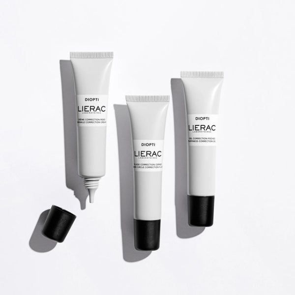 Diopti Dark Circle Correction Fluid