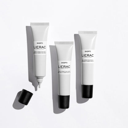 Diopti Wrinkle Correction Cream