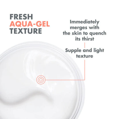 Hydrance Aqua Gel 50 ML