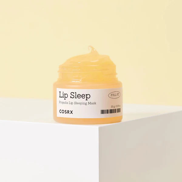 Lip Sleep - Full Fit Propolis Lip Sleeping Mask 20 G