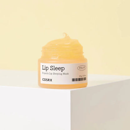Lip Sleep - Full Fit Propolis Lip Sleeping Mask 20 G