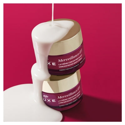 Merveillance LIFT Concentrated Night Cream 50 ML