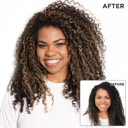 Moisture Boost Shampoo 400 ML