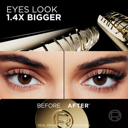 Voluminous Panorama Volumizing & Lengthening Mascara