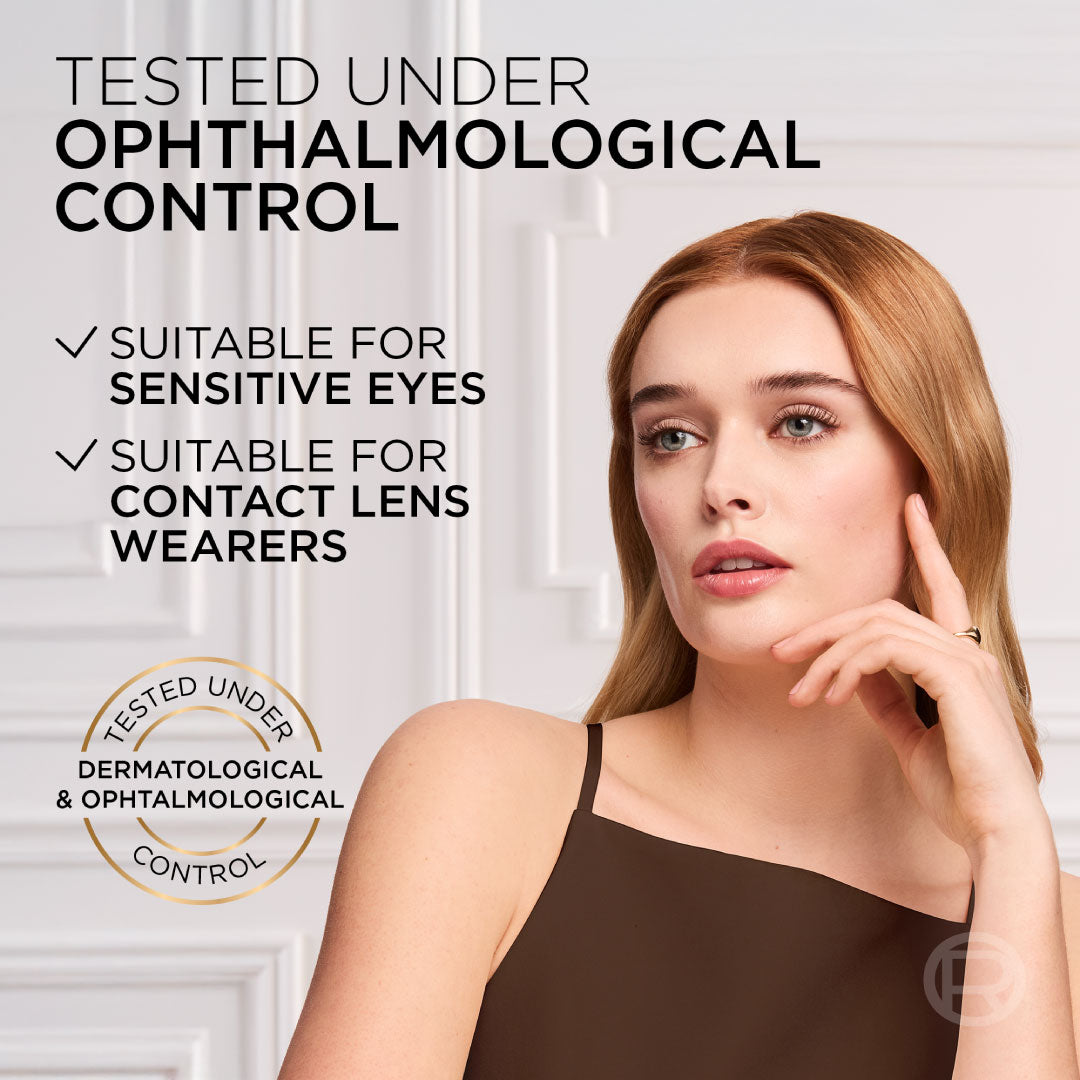 Voluminous Panorama Volumizing & Lengthening Mascara