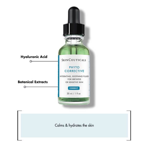 Phyto Corrective