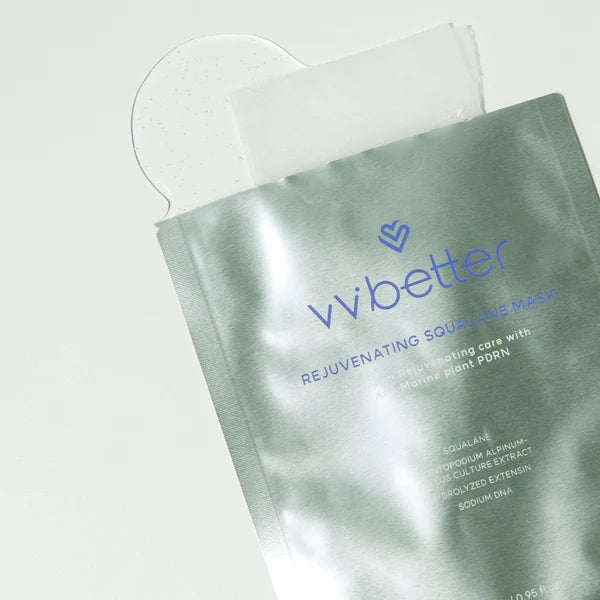 Rejuvenating Squalane Mask 28 ML