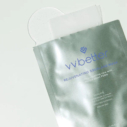 Rejuvenating Squalane Mask 28 ML