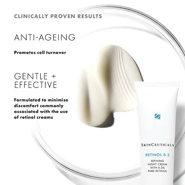 Retinol 0.3