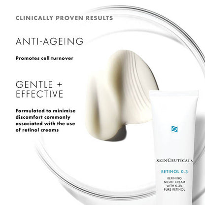 Retinol 0.3