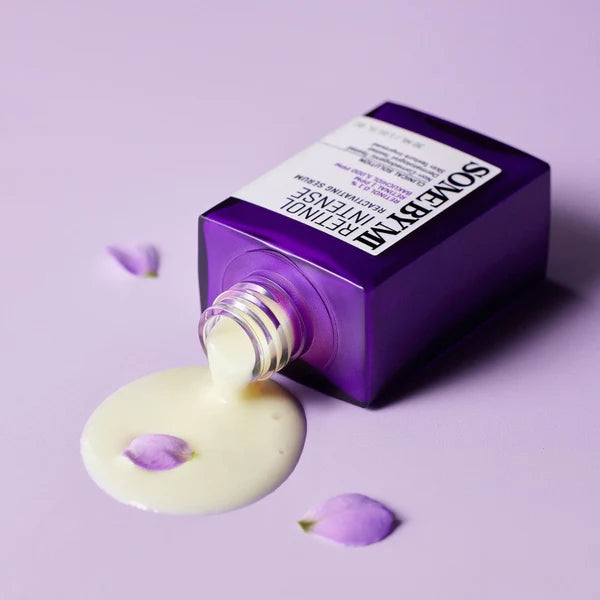 Retinol Intense Reactivating Serum 30 ML