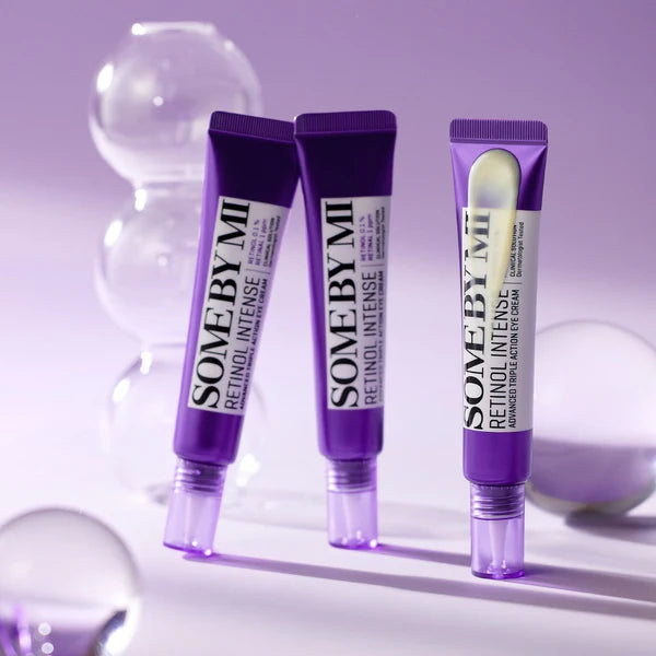 Retinol Intensive 30 ML