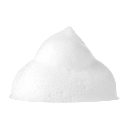 Rice Pure Clay Mask to Foam Cleanser 150 ML