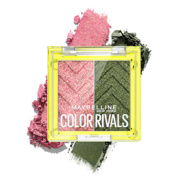 Color Rivals Eye shadow