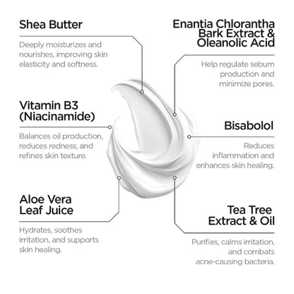 Zitcare AHA BHA PHA Spot Treatment