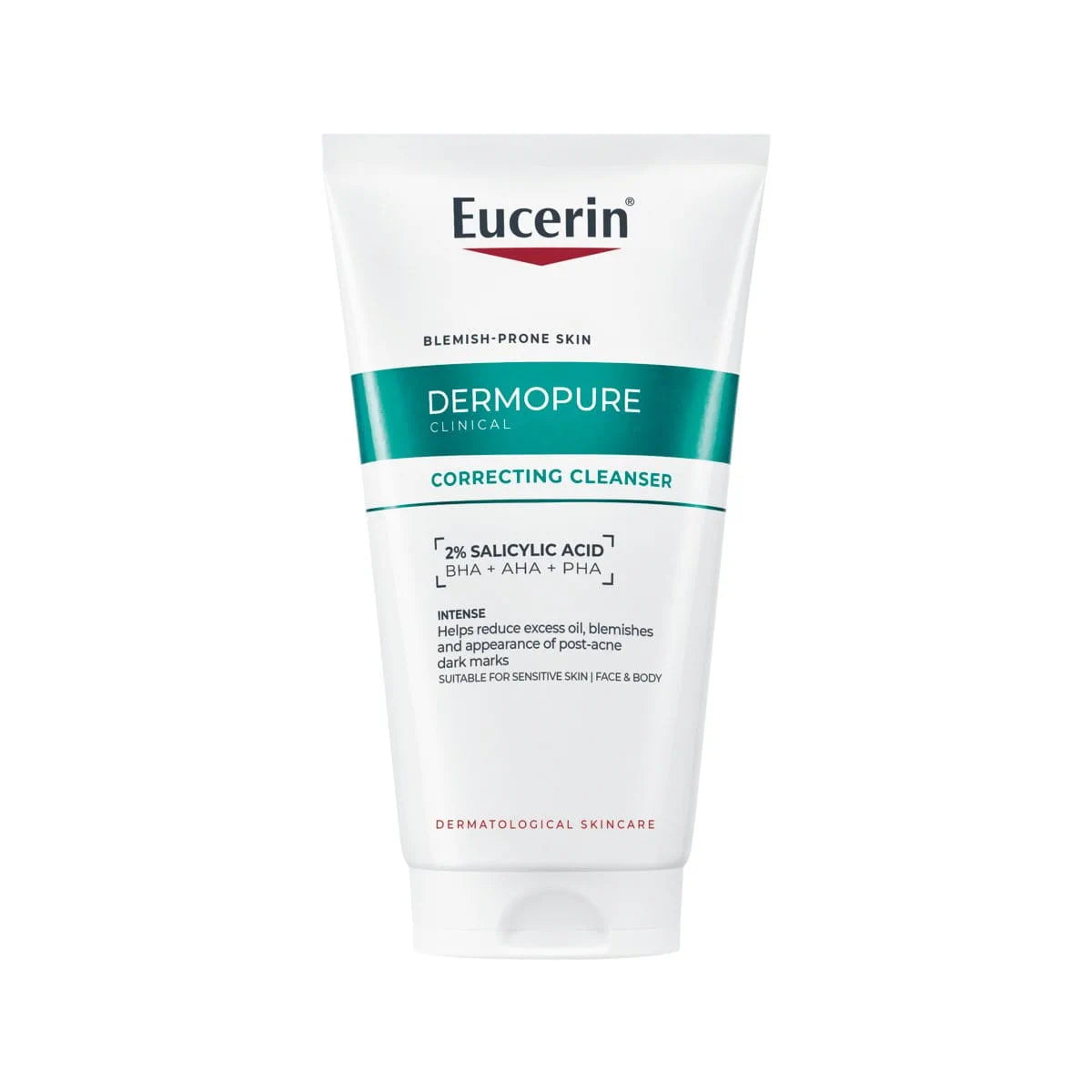 Dermopure Correcting Cleanser