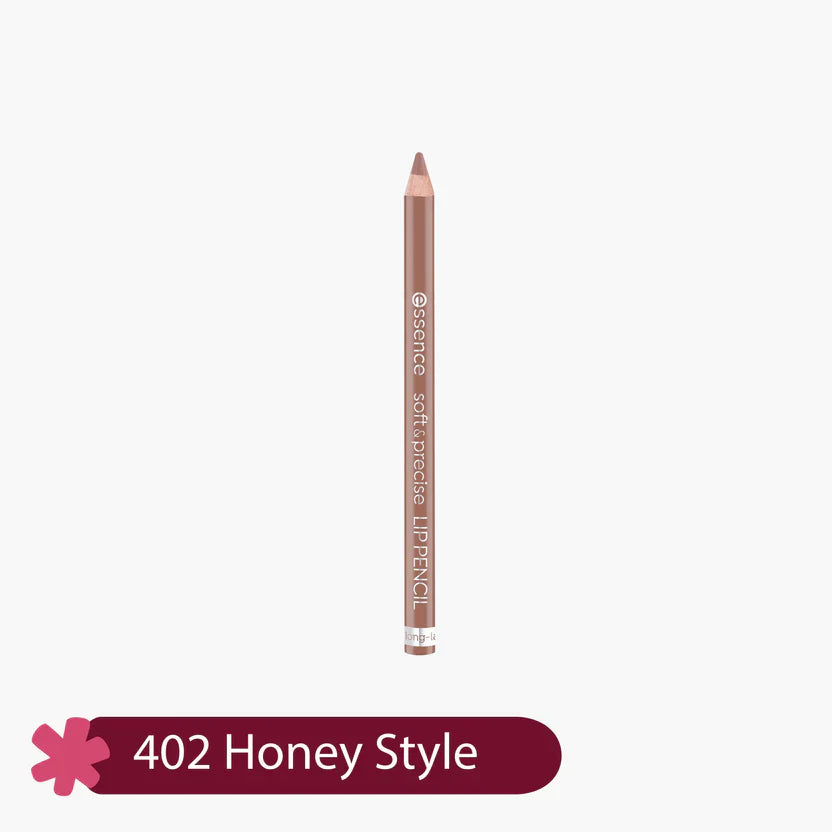 Essence Soft & Precise Lip Pencil