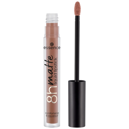 Essence 8H Matte Liquid Lipstick