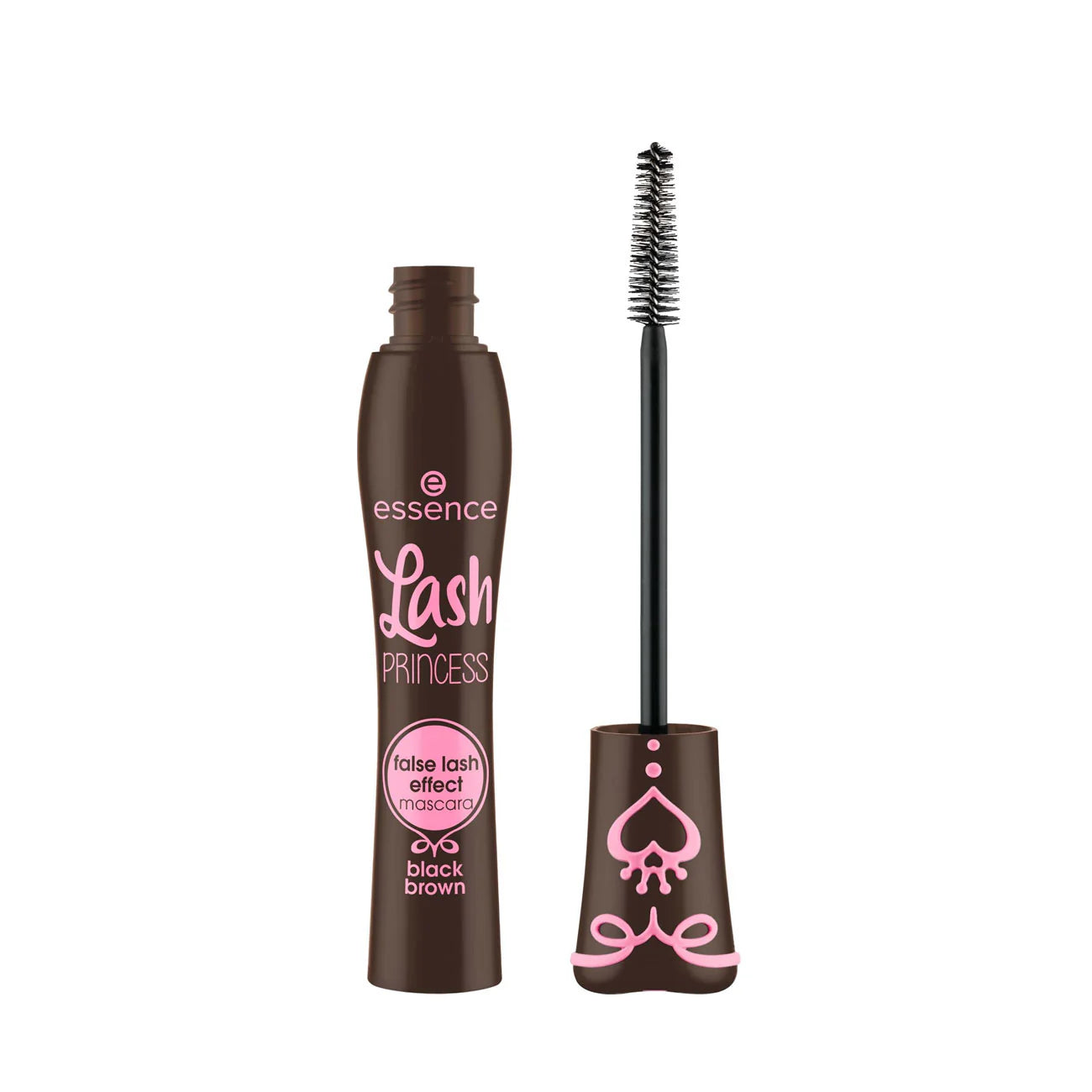 Essence Lash Princess false lash Masc. Brown