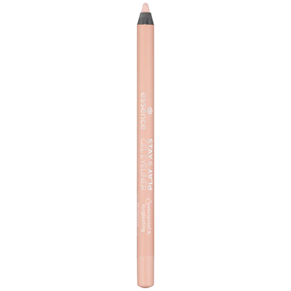 Essence Stay & Play Gel Eyeliner