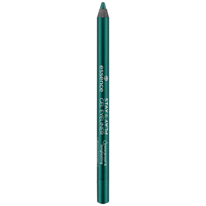 Essence Stay & Play Gel Eyeliner