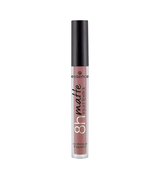 Essence 8H Matte Liquid Lipstick