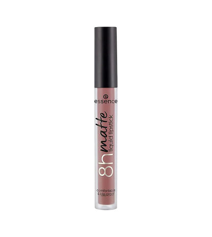 Essence 8H Matte Liquid Lipstick