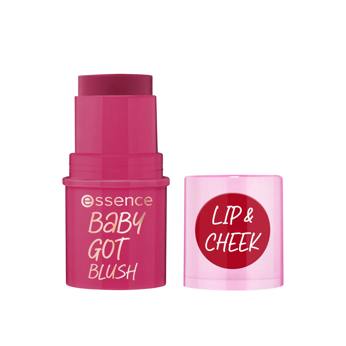 Essence Baby Got Blush