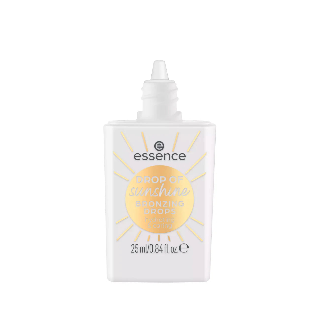 Essence Drop Of Sunshine Bronzing Drops