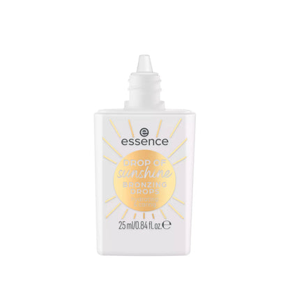 Essence Drop Of Sunshine Bronzing Drops