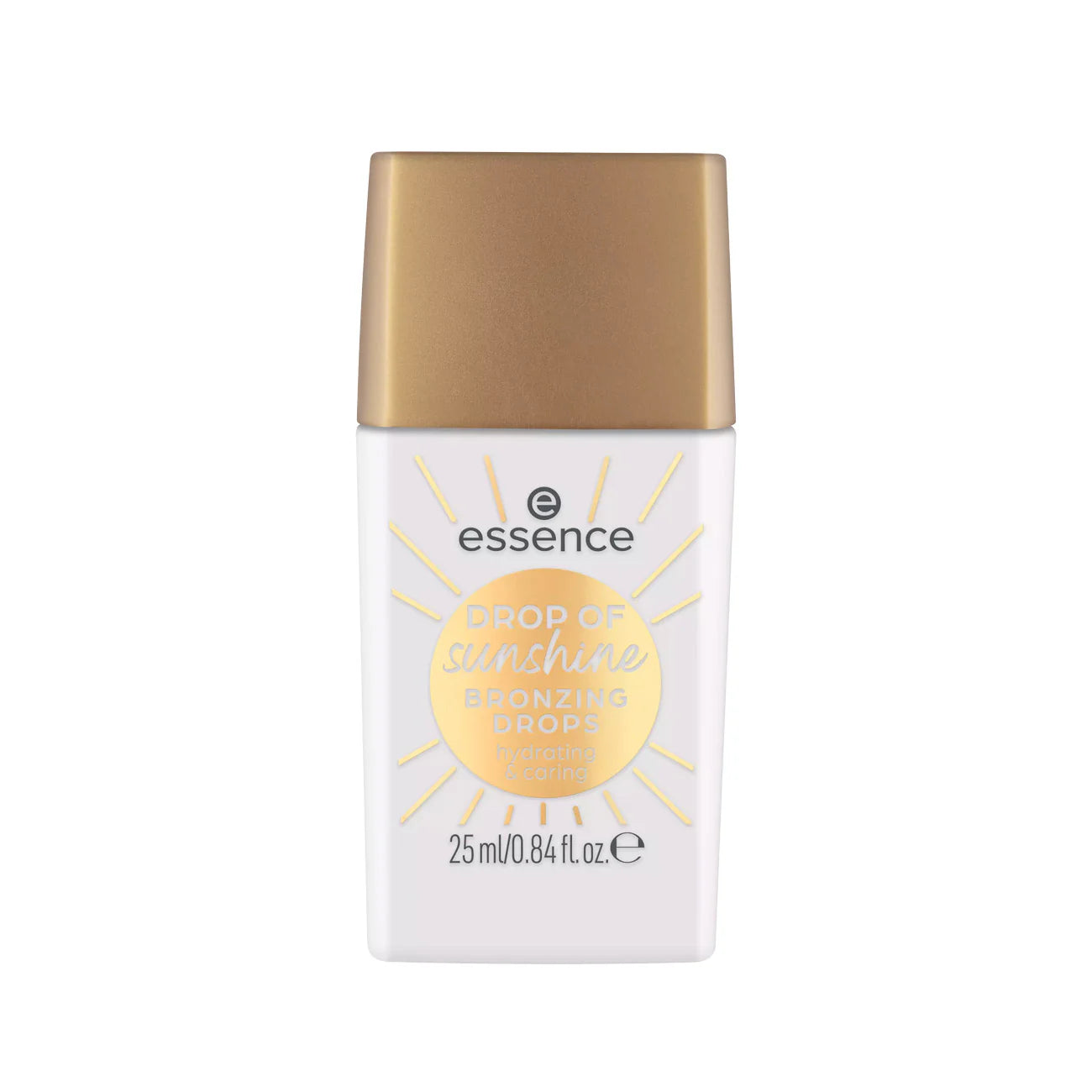 Essence Drop Of Sunshine Bronzing Drops