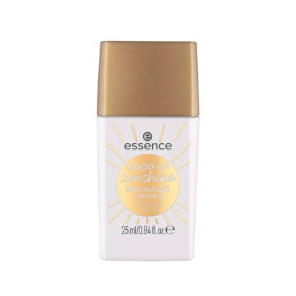 Essence Drop Of Sunshine Bronzing Drops