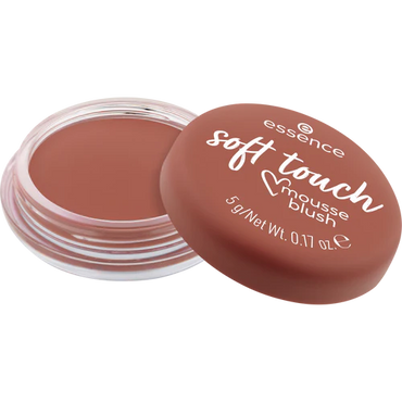 Essence Soft Touch Mousse Blush