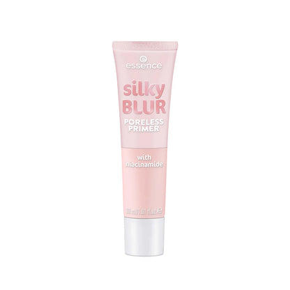 Essence Silky Blur Poreless Primer