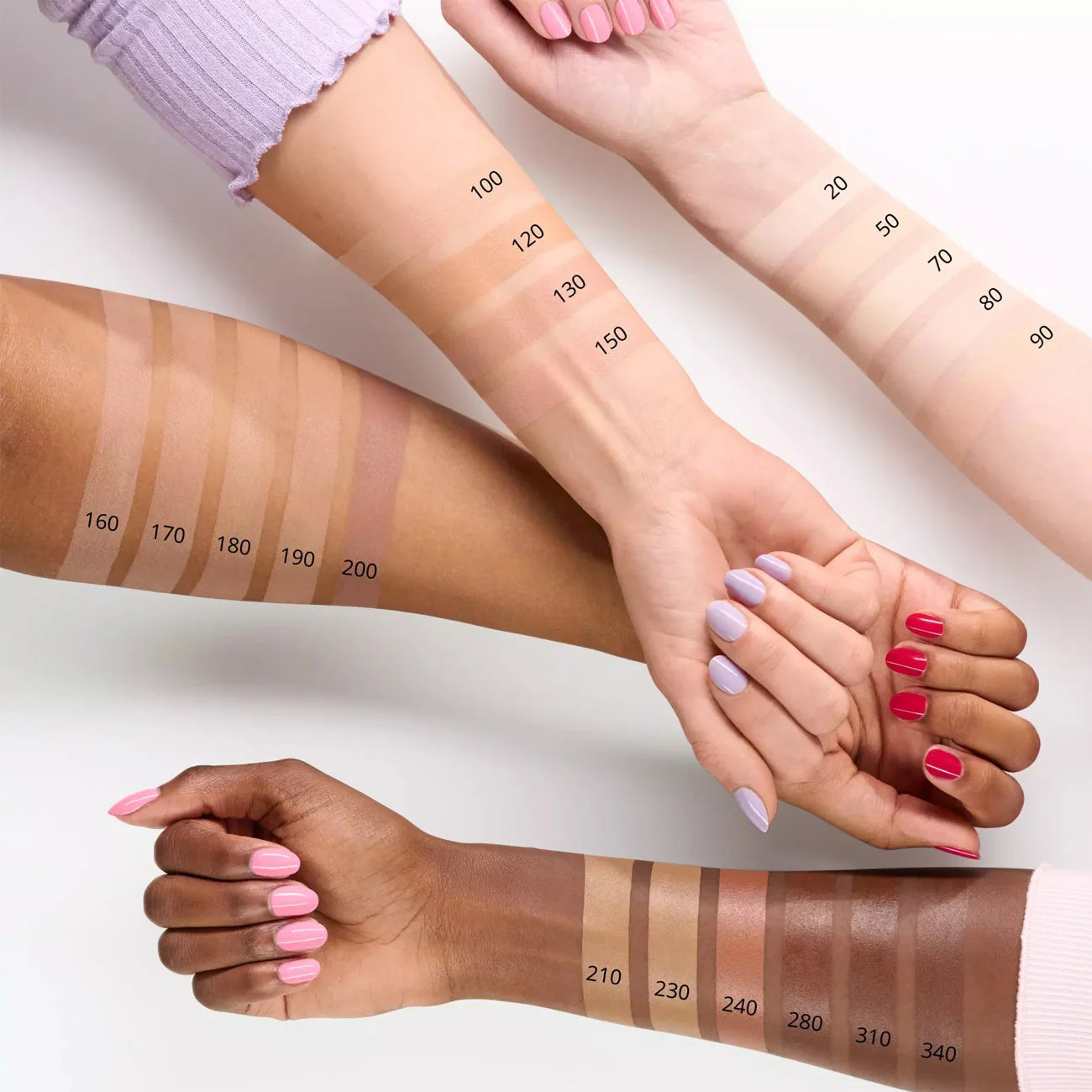 Essence Camouflage + Matte Concealer Waterproof