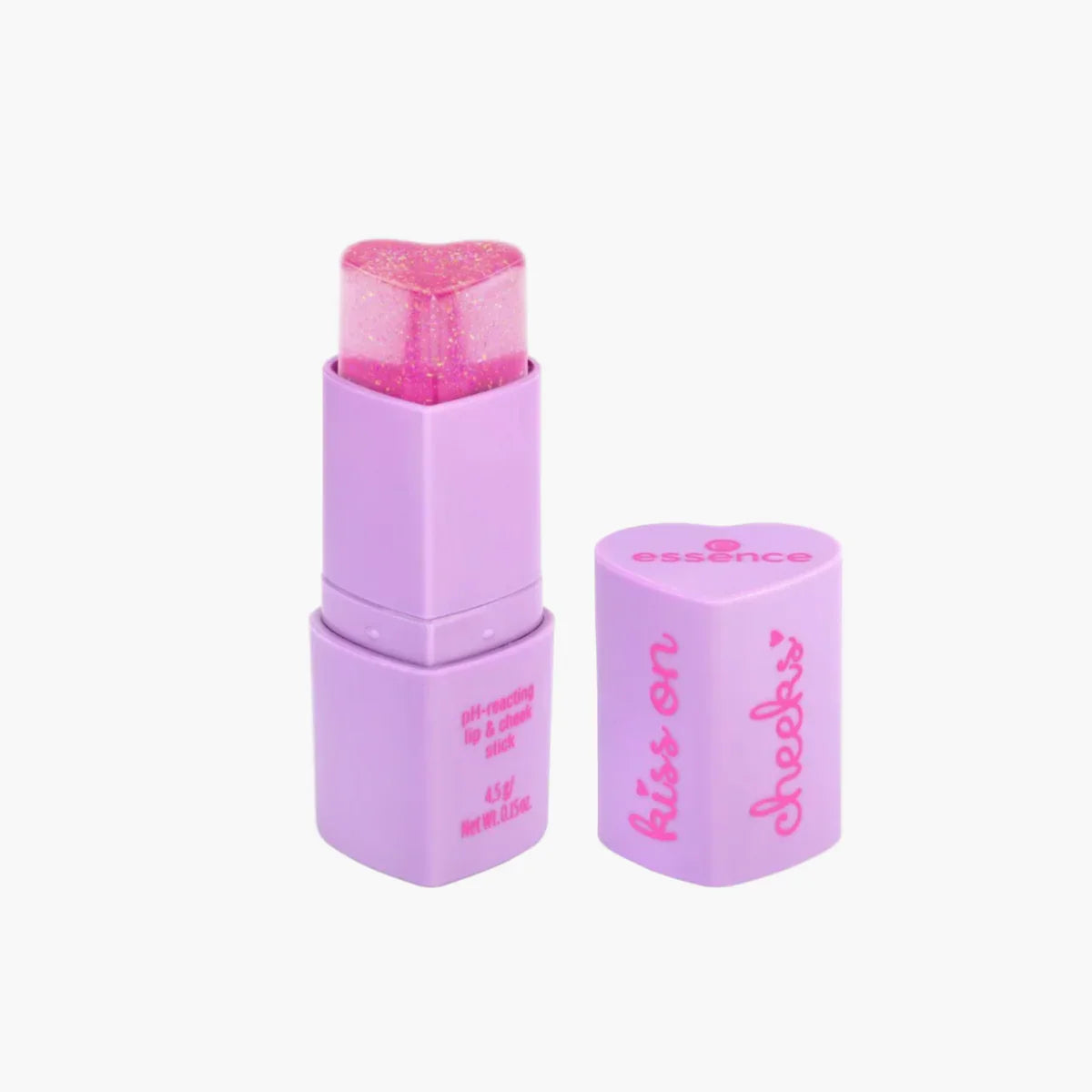 Essence pH-Reacting Lip & Cheek Stick 01