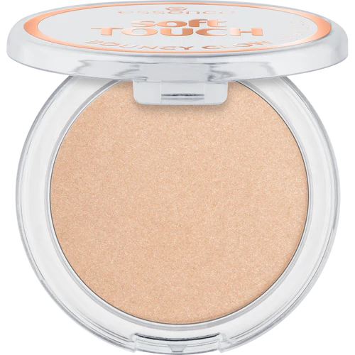 Essence Soft Touch Bouncy Glow