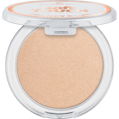 Essence Soft Touch Bouncy Glow