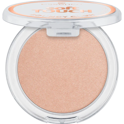 Essence Soft Touch Bouncy Glow