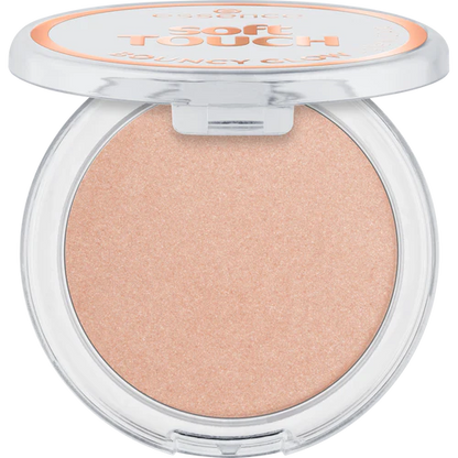 Essence Soft Touch Bouncy Glow