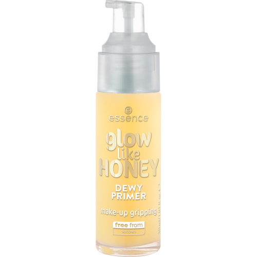 Glow Like Honey Dewy Primer 30 ml