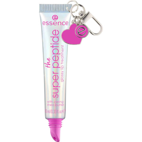 Essence The Super Peptide Glossy Lip Treatment