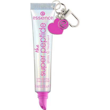 Essence The Super Peptide Glossy Lip Treatment