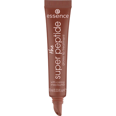 Essence The Super Peptide Glossy Lip Treatment
