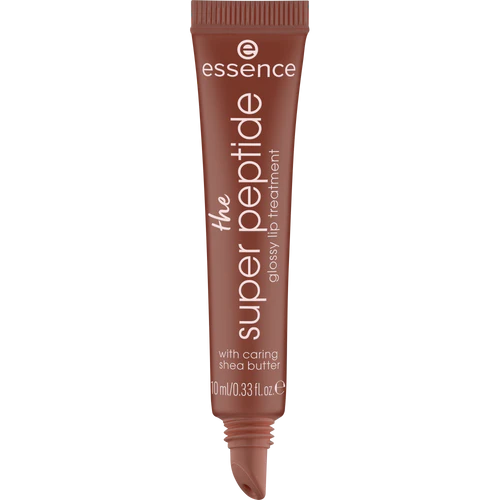 Essence The Super Peptide Glossy Lip Treatment