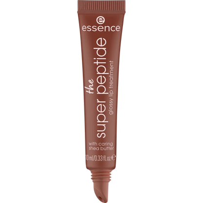 Essence The Super Peptide Glossy Lip Treatment