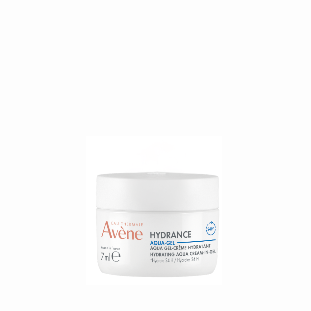Gift Avene Hydrance Aqua Gel