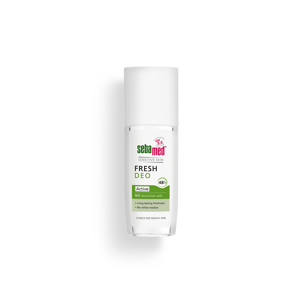 Sebamed Active Deo Spray 75 ML