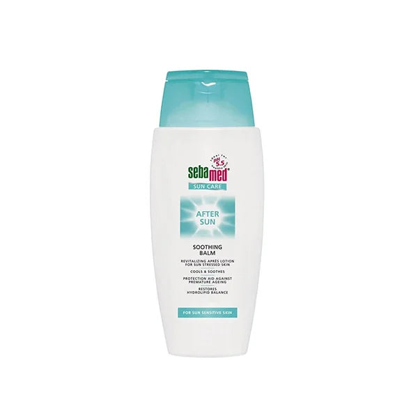 Sebamed After Sun Soothing Balm 150 ML