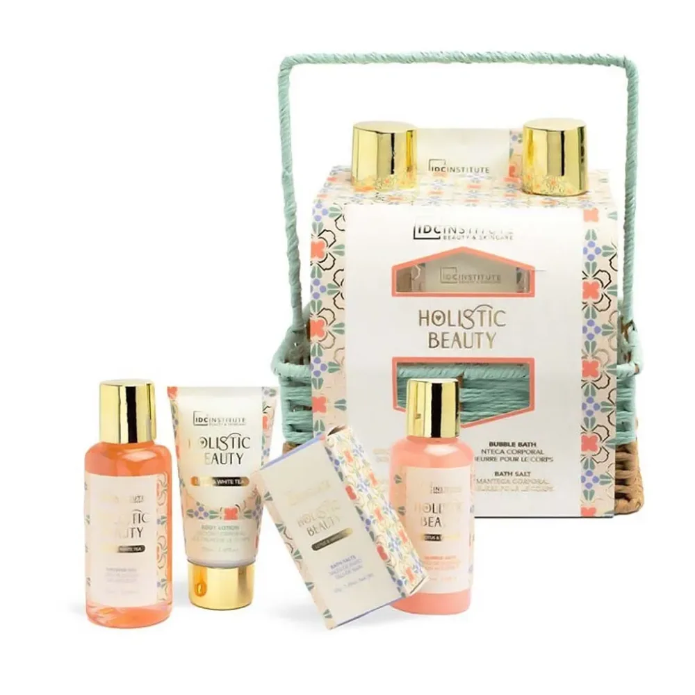 Holistic Beauty Ultimate Bath&Body